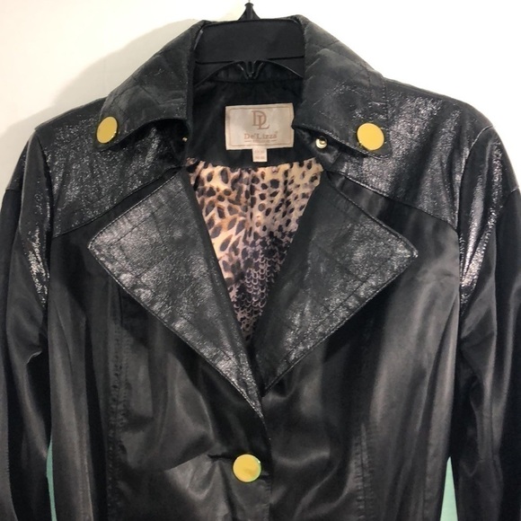 CLOAK DE’Lizza exclusive Internațional Corporation - Picture 3 of 16